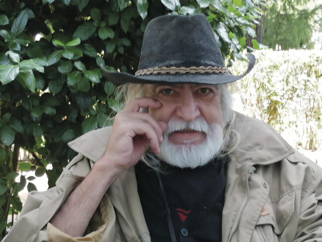 Garo Keshishyan