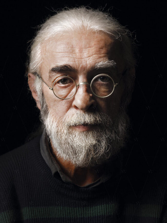 Gencho Petkov