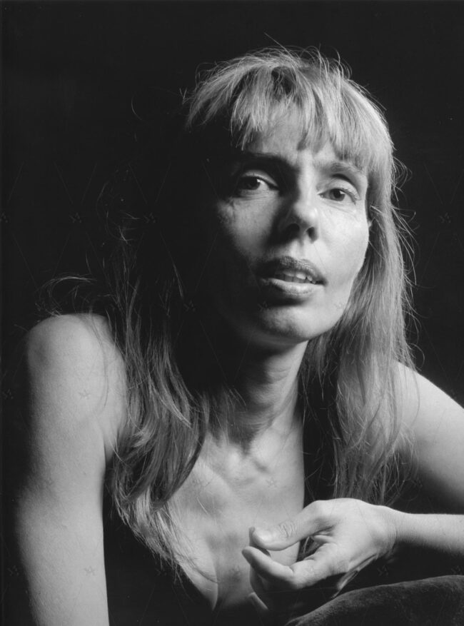Svetlana Bahchevanova