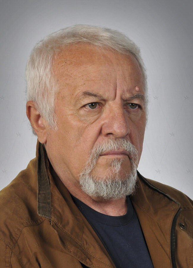 Tsoncho Balkandzhiev