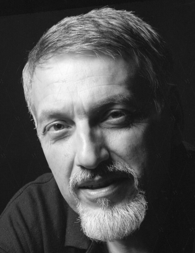 Zhivko Arabov